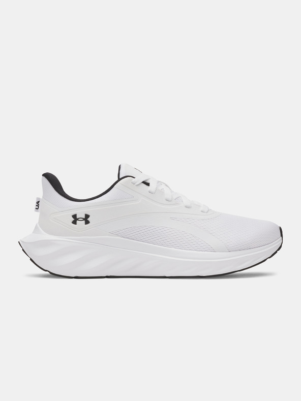 Under Armour Pánské boty Under Armour UA Ascend
