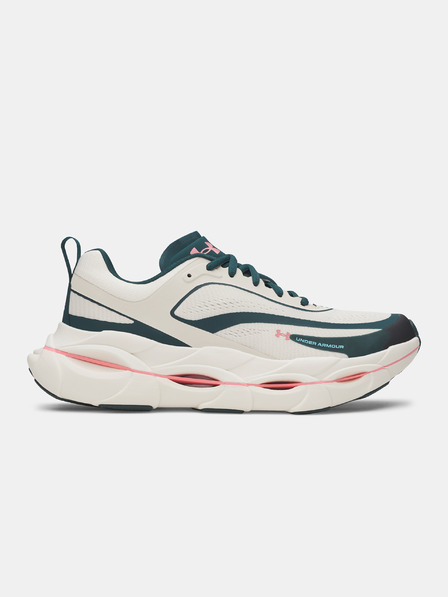 Under Armour Pánské boty Under Armour UA Halo Racer