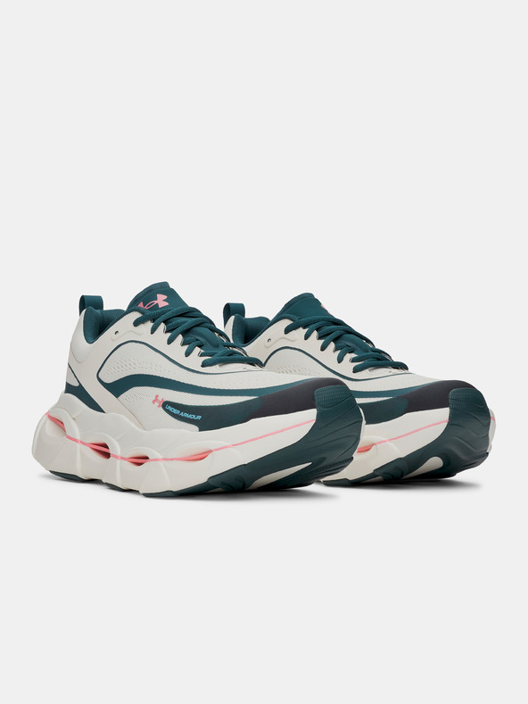 Under Armour Pánské boty Under Armour UA Halo Racer