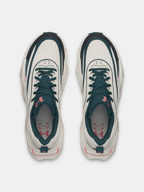 Under Armour Pánské boty Under Armour UA Halo Racer