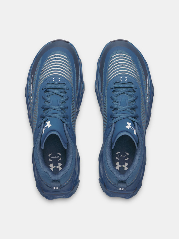 Under Armour Pánské boty Under Armour UA Halo Racer