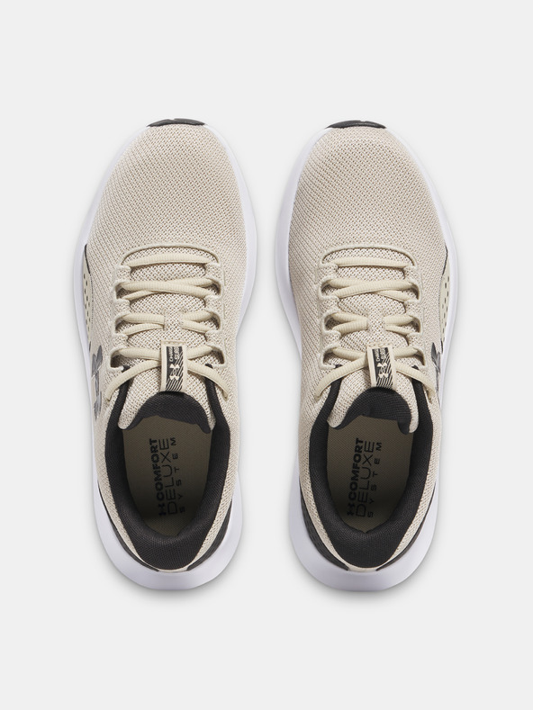 Under Armour Pánské boty Under Armour UA Charged Surge 4