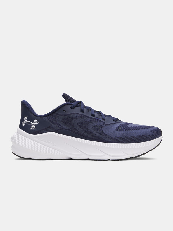 Under Armour Pánské boty Under Armour UA Turbulence 3