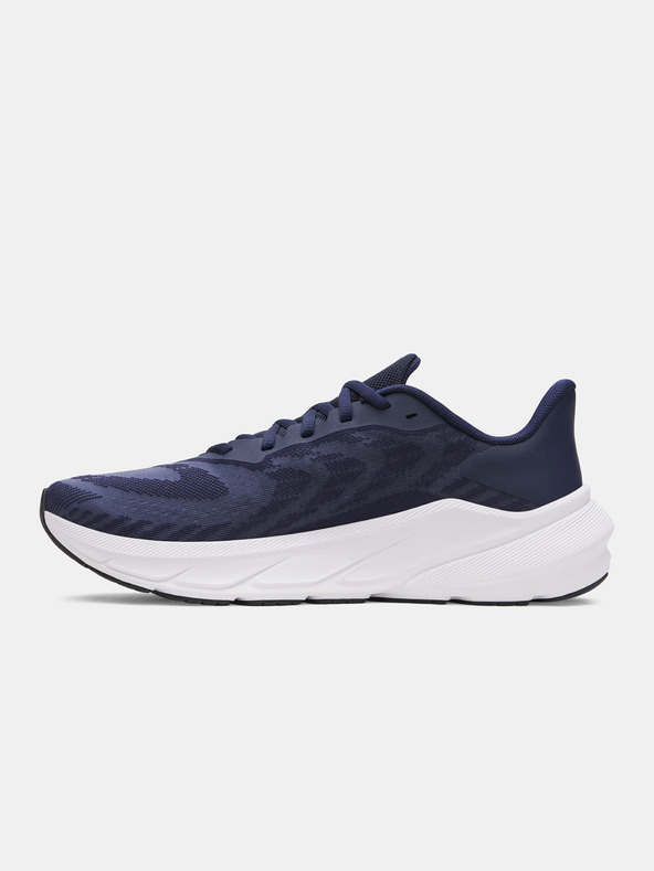 Under Armour Pánské boty Under Armour UA Turbulence 3