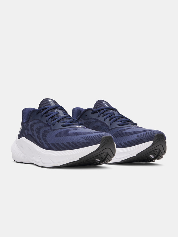 Under Armour Pánské boty Under Armour UA Turbulence 3
