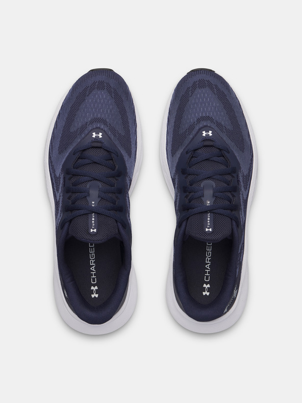 Under Armour Pánské boty Under Armour UA Turbulence 3