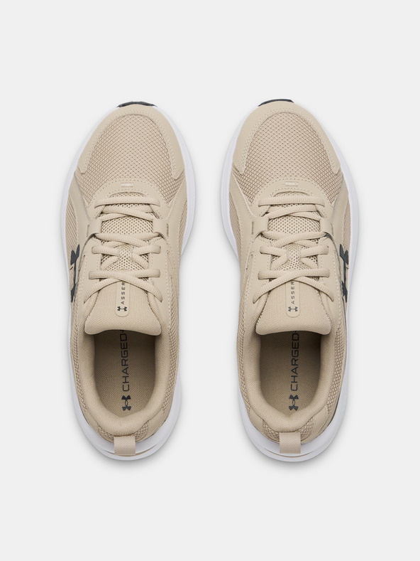 Under Armour Pánské boty Under Armour UA Assert 11