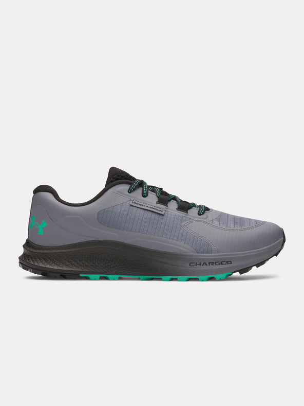 Under Armour Pánské boty Under Armour UA Charged Bandit TR 3