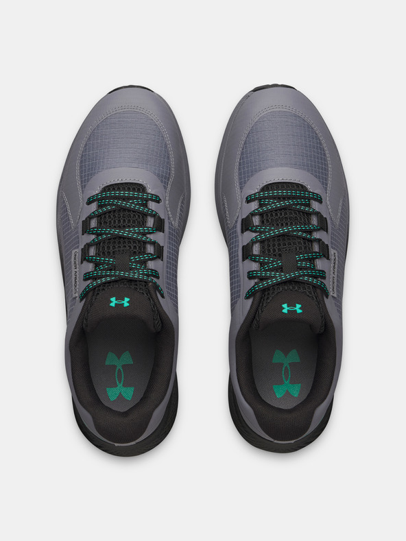 Under Armour Pánské boty Under Armour UA Charged Bandit TR 3