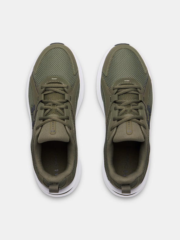 Under Armour Pánské boty Under Armour UA Assert 11