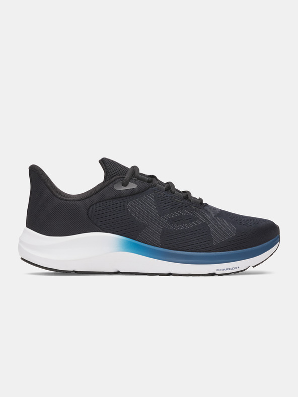 Under Armour Pánské boty Under Armour UA Charged Pursuit 4 BL