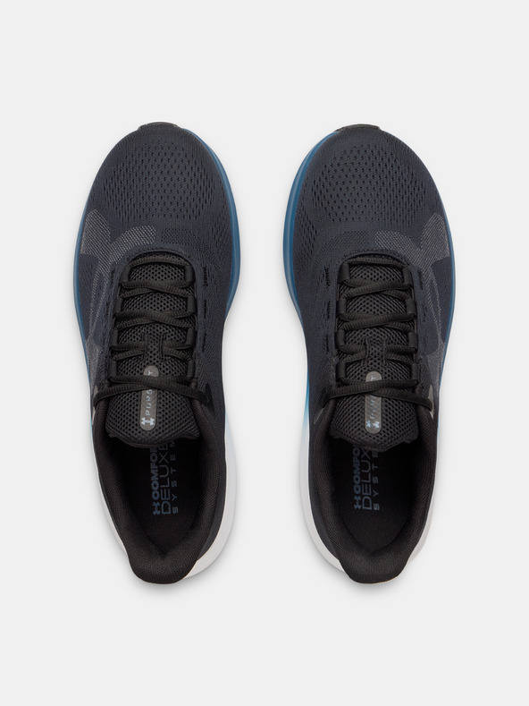 Under Armour Pánské boty Under Armour UA Charged Pursuit 4 BL