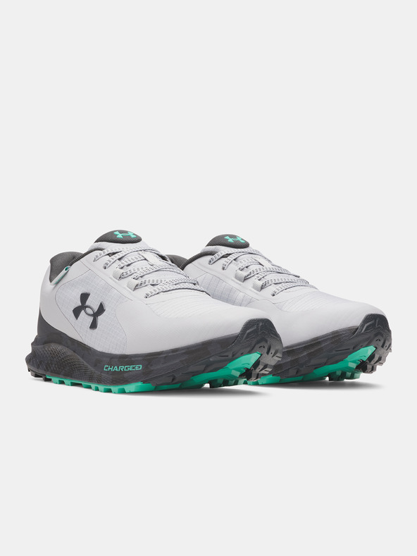 Under Armour Pánské boty Under Armour UA Charged Bandit TR 3 SP
