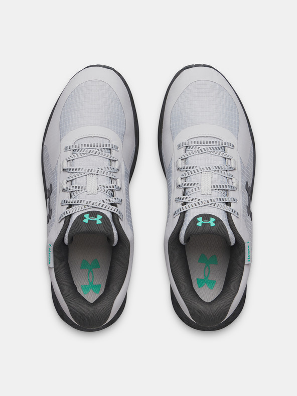 Under Armour Pánské boty Under Armour UA Charged Bandit TR 3 SP