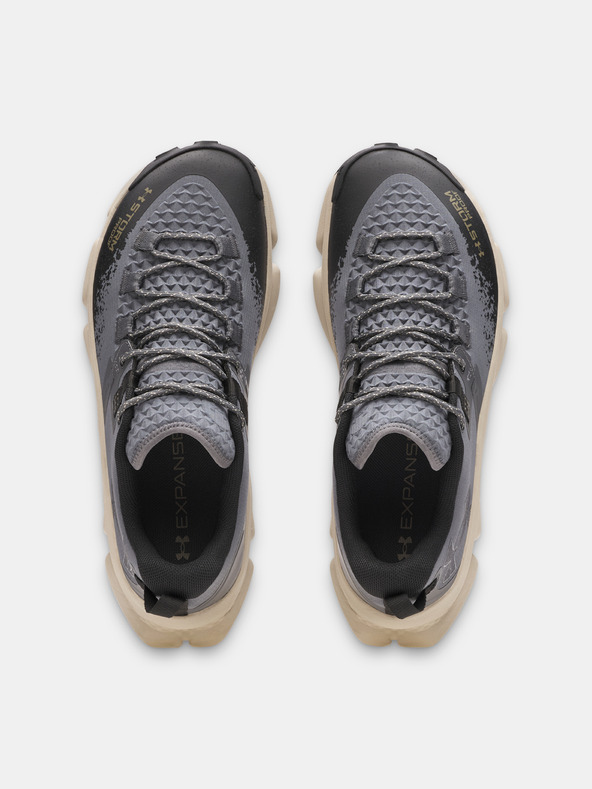 Under Armour Pánské boty Under Armour UA Charged Expanse Low WP