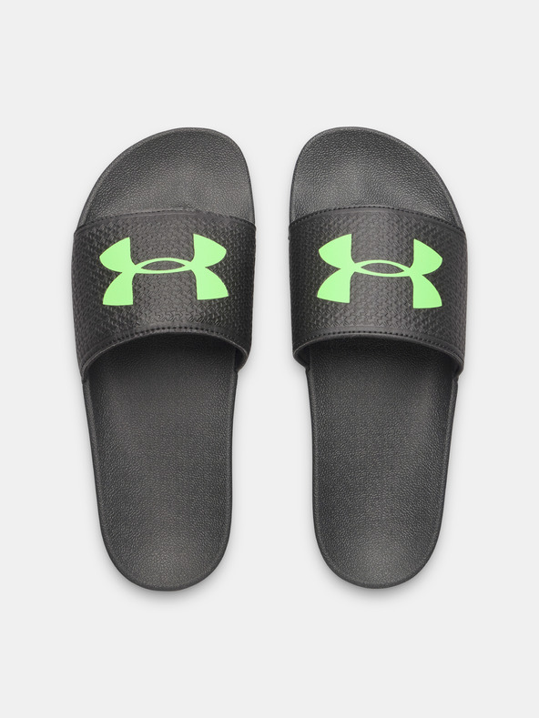 Under Armour Pánské pantofle Under Armour UA ARMR Slide