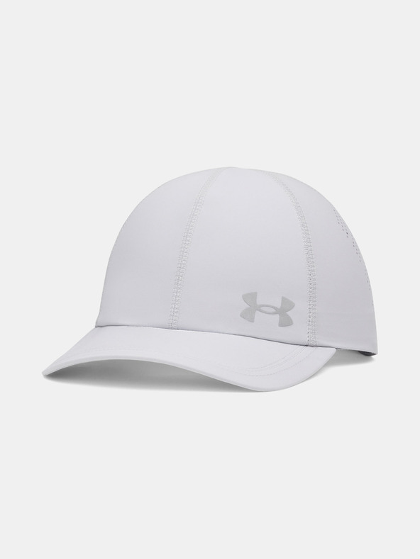 Under Armour Pánská kšiltovka Under Armour M Velociti Low ADJ