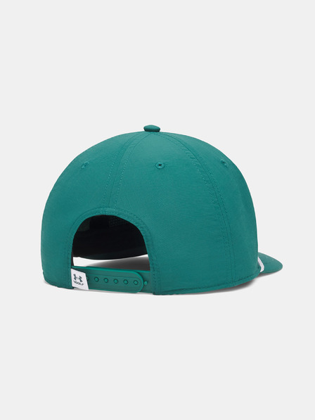 Under Armour Pánská kšiltovka Under Armour M DRIVE MID NYLON ADJ