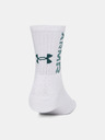 Under Armour Unisexové ponožky Under Armour UA 3-Maker 3pk Mid-Crew