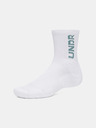 Under Armour Unisexové ponožky Under Armour UA 3-Maker 3pk Mid-Crew