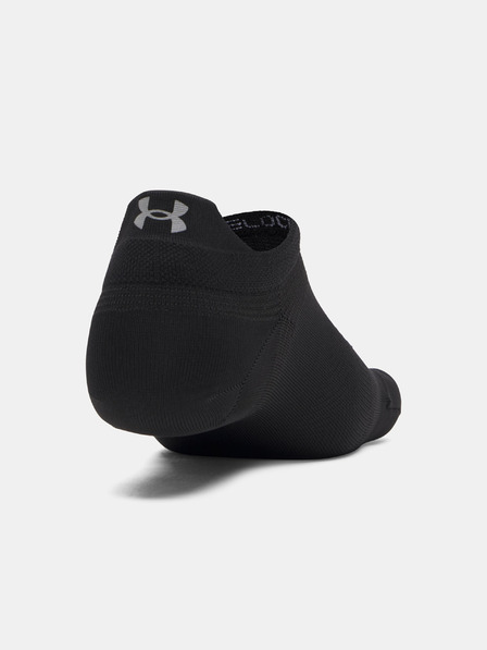 Under Armour Unisexové ponožky Under Armour UA Velociti Lite 1pk NS