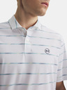 Under Armour Pánské tričko Under Armour UA Drive Chill Printed Polo