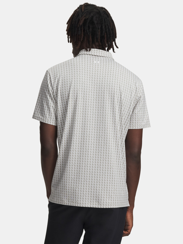 Under Armour Pánské tričko Under Armour UA T2G Printed Polo