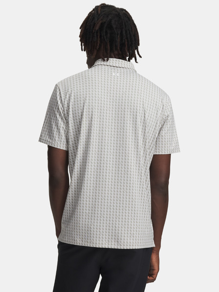 Under Armour Pánské tričko Under Armour UA T2G Printed Polo