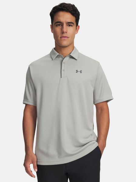 Under Armour Pánské tričko Under Armour Tech Polo