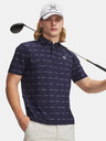 Under Armour Pánské tričko Under Armour UA Drive Chill Printed Polo
