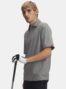 Under Armour Pánské tričko Under Armour UA Plyoff 3.0 Stripe Polo LB