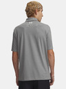 Under Armour Pánské tričko Under Armour UA Plyoff 3.0 Stripe Polo LB