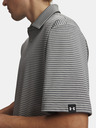 Under Armour Pánské tričko Under Armour UA Plyoff 3.0 Stripe Polo LB