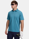 Under Armour Pánské tričko Under Armour UA ArmourDry Pique Polo