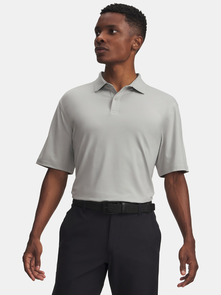 Under Armour Pánské tričko Under Armour UA T2G Polo LB