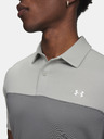 Under Armour Pánské tričko Under Armour UA T2G Colorblock Polo