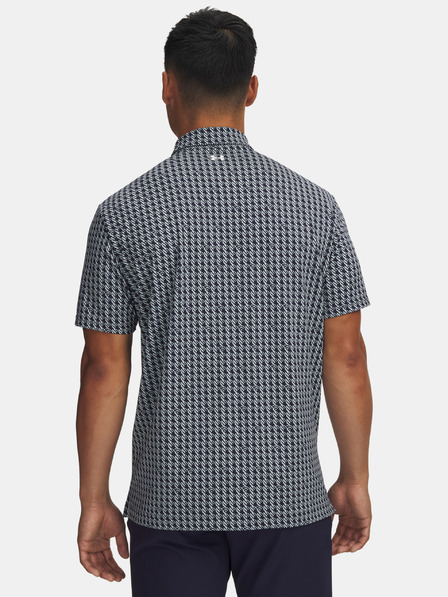 Under Armour Pánské tričko Under Armour UA T2G Printed Polo