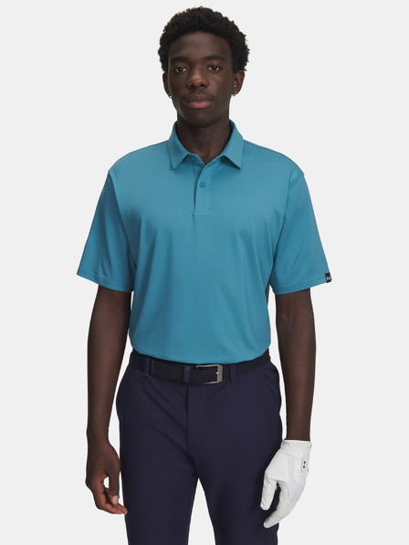 Under Armour Pánské tričko Under Armour UA T2G Polo LB