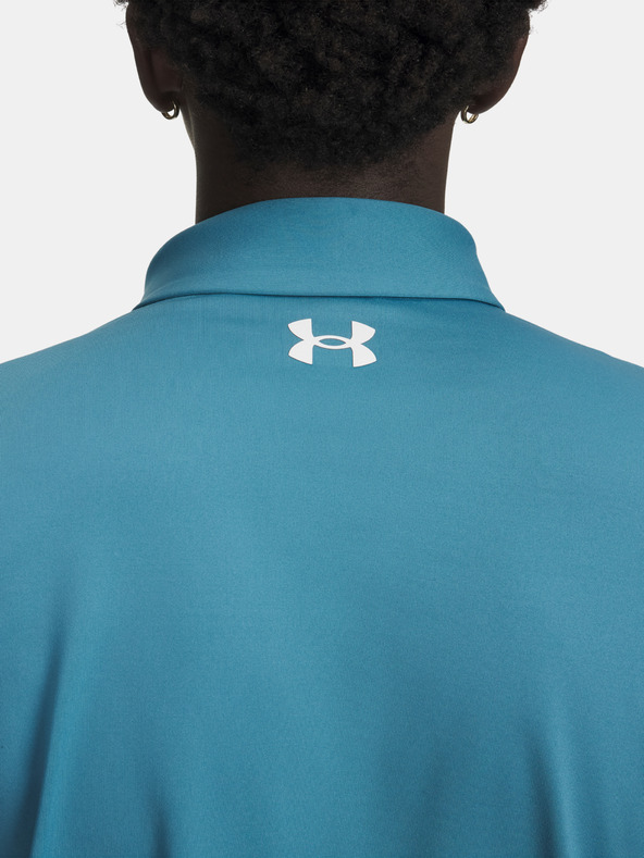 Under Armour Pánské tričko Under Armour UA T2G Polo LB
