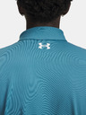 Under Armour Pánské tričko Under Armour UA T2G Polo LB
