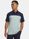 Under Armour Pánské tričko Under Armour UA T2G Colorblock Polo