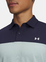 Under Armour Pánské tričko Under Armour UA T2G Colorblock Polo