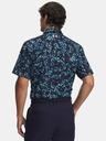 Under Armour Pánské tričko Under Armour UA Matchplay Printed Polo