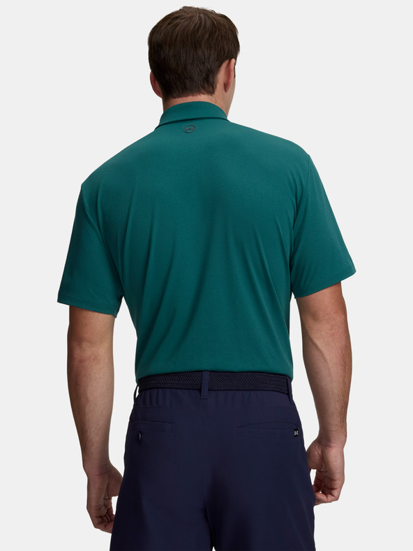 Under Armour Pánské tričko Under Armour UA ArmourDry Polo