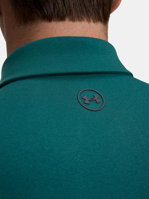 Under Armour Pánské tričko Under Armour UA ArmourDry Polo