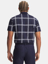 Under Armour Pánské tričko Under Armour UA ArmourDry Printed Polo