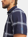 Under Armour Pánské tričko Under Armour UA ArmourDry Printed Polo