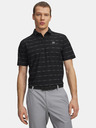 Under Armour Pánské tričko Under Armour UA Drive Chill Printed Polo