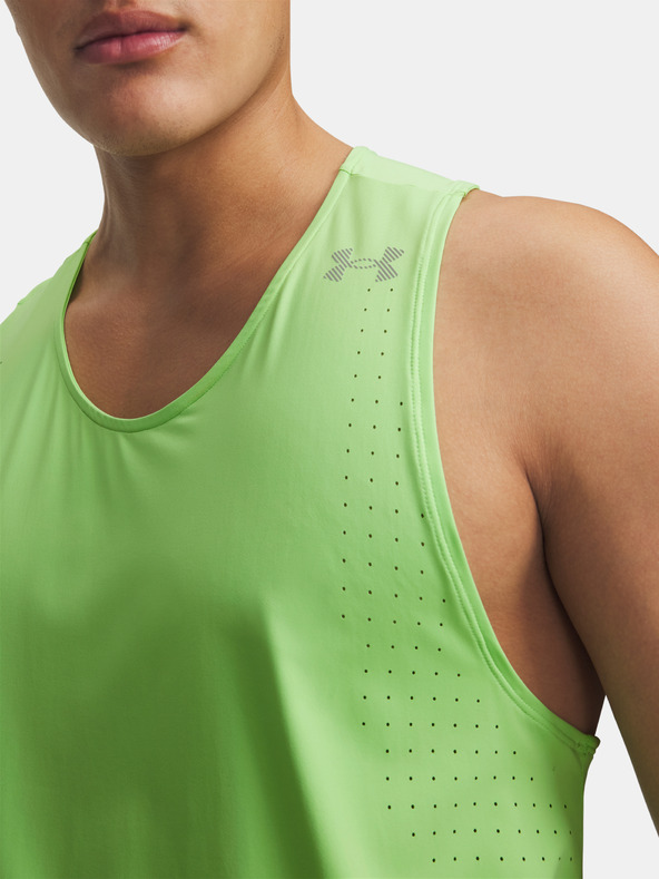 Under Armour Pánské tílko Under Armour UA Velociti Pro Singlet