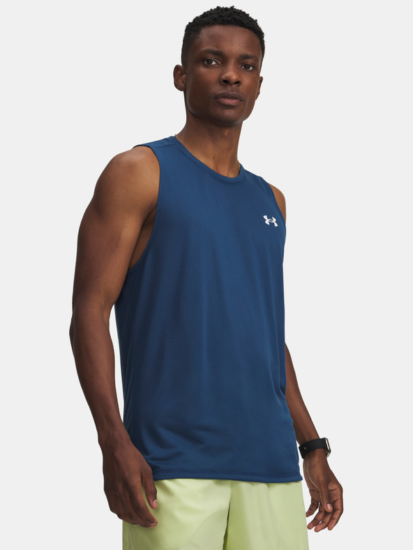 Under Armour Pánské tílko Under Armour UA Tech Tank